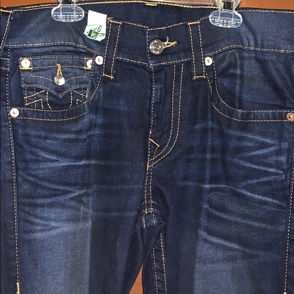 Authentic True Religion Jeans